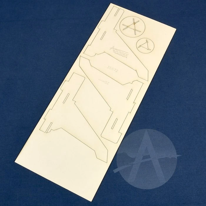 X-15 Rocket Plane - Image 13