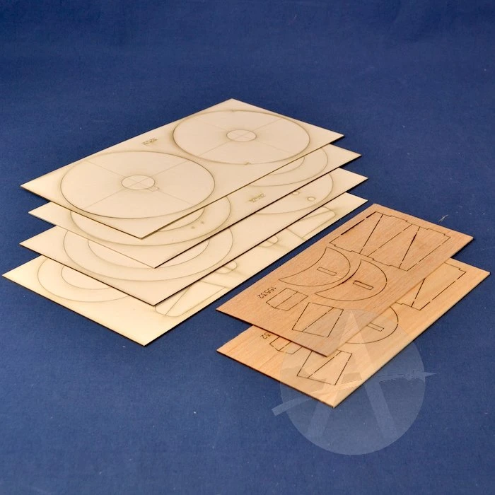 Saturn V - 1/70th Scale - Image 7