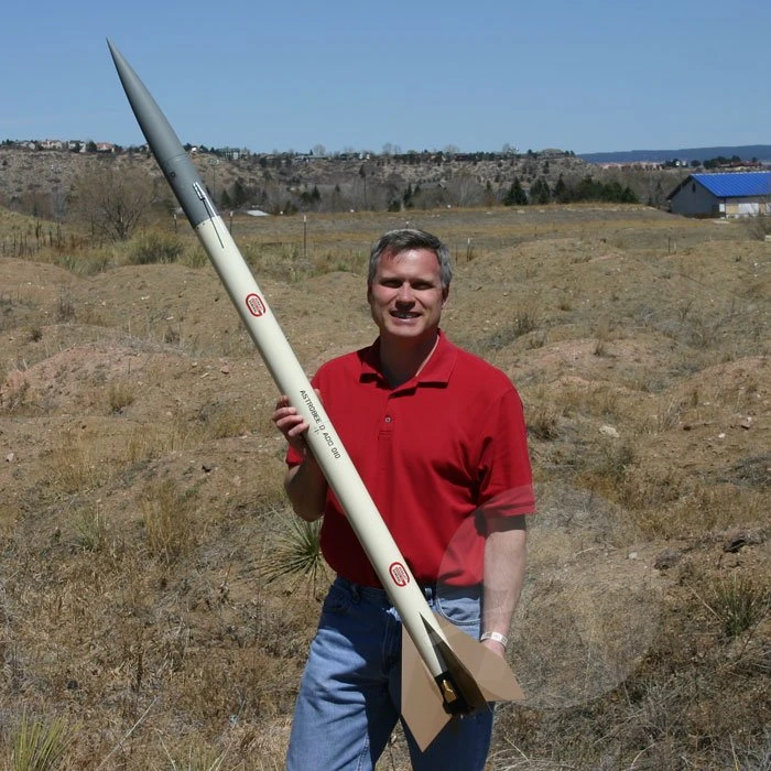 Astrobee D - Image 2