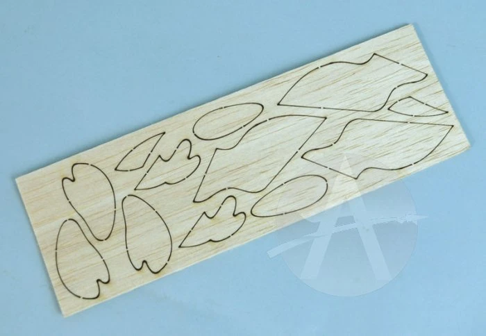 Little Green Man - Image 7