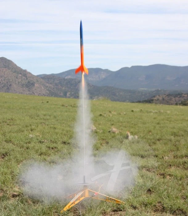 Blue Streak - Image 11