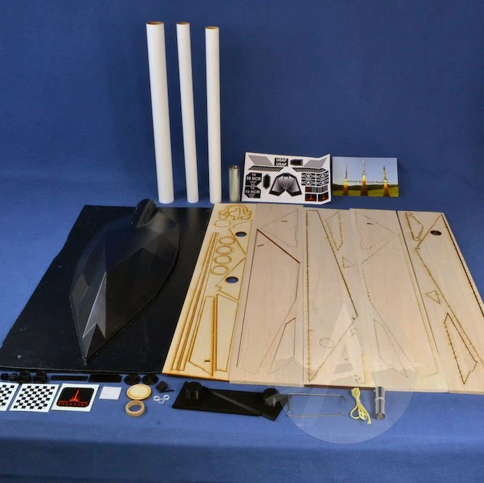 Night Fighter - Image 11