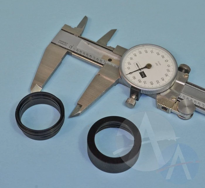 Aero Pack 24mm Retainer - P - Image 3