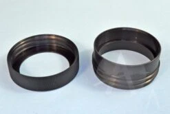 Aero Pack 38mm Retainer - L