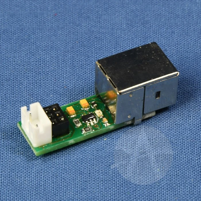 North Coast - Adrel Data Port