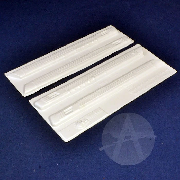 Refit U.S.S. Atlantis - Image 8