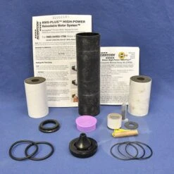 Aerotech 54mm Propellant Kit - J615ST-20A