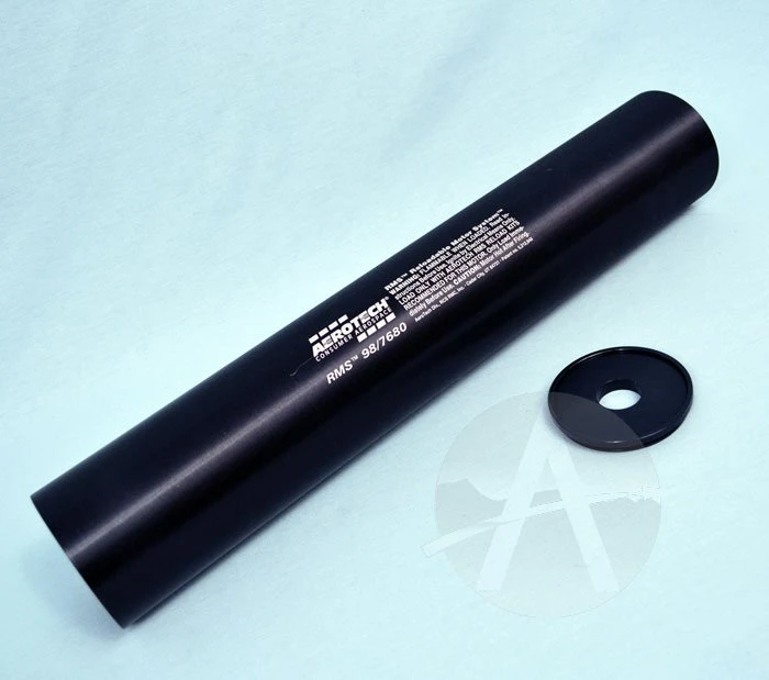 RMS-98/7680 Casing