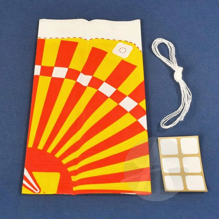 Quest Falcon - Image 12