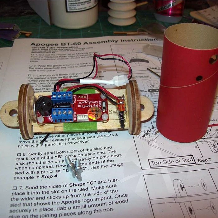 BT-60 Ebay Kit - Image 2