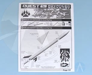 Quest Big Dog - Image 3