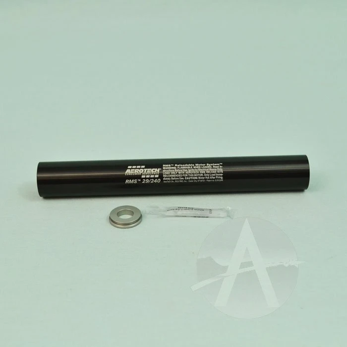 RMS-29/240 Casing W/Forward Seal Disk - Image 2