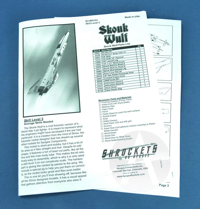 Skonk Wulf - Image 14