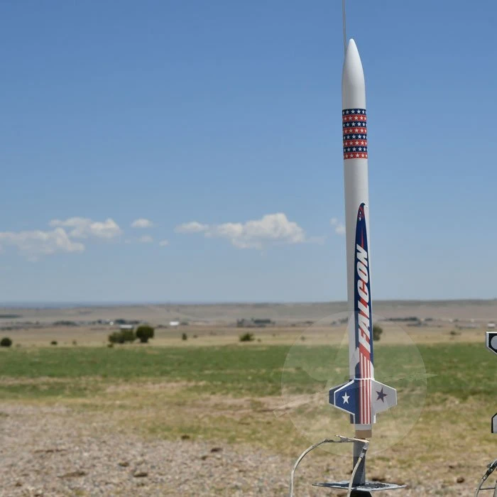 Quest Falcon - Image 4