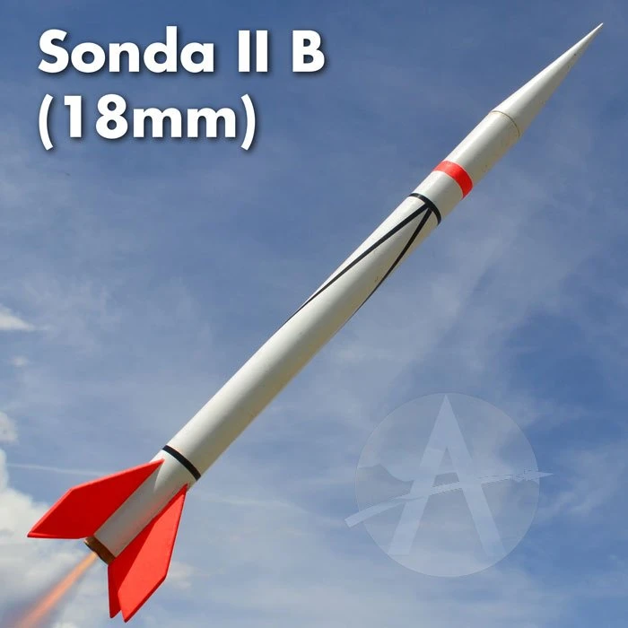 Sonda II B