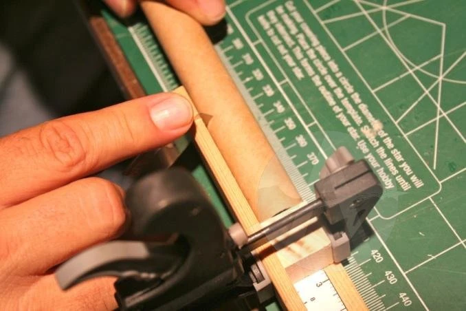 Kuhn Tube Cutter - Image 3