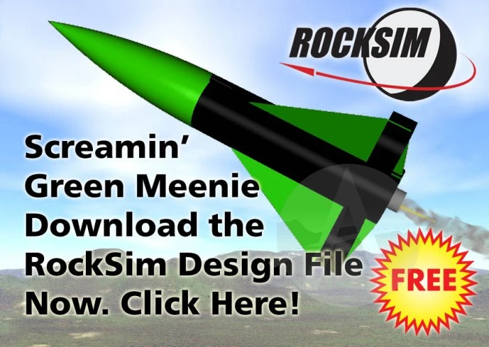 Screamin' Green Meenie - Image 10