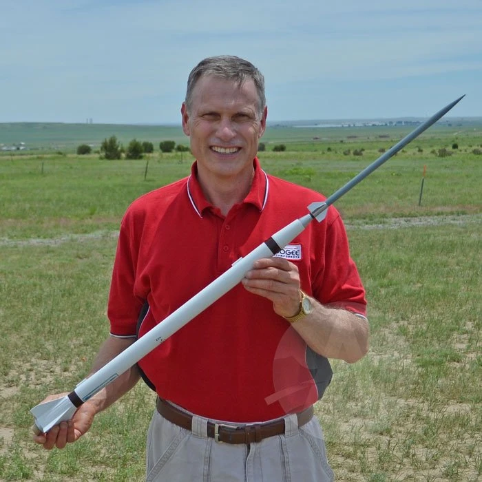 Super Loki Dart - Image 2