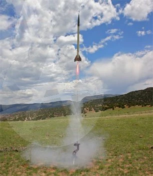 Astrobee D - Image 6