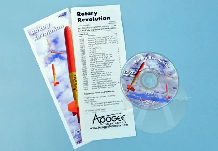 Rotary Revolution - Image 7