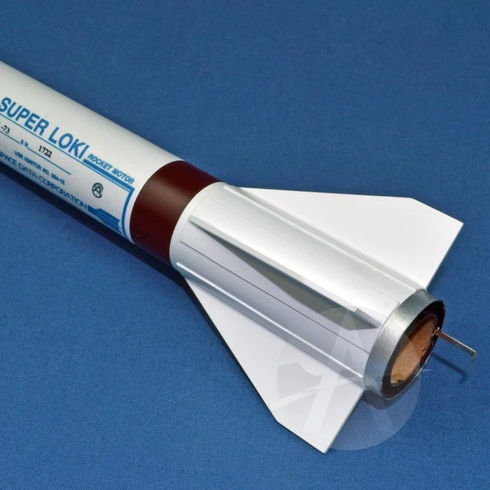 Super Loki Dart - Image 4