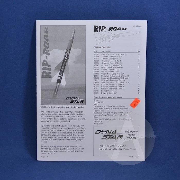 DYNASTAR Rip-Roar - Image 10