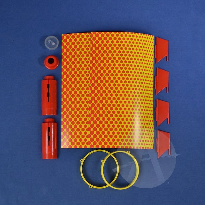 Estes Double Ringer - Image 4