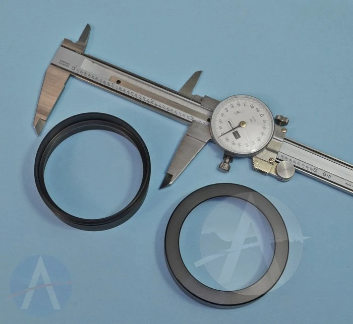 Aero Pack 54mm Retainer - P - Image 3