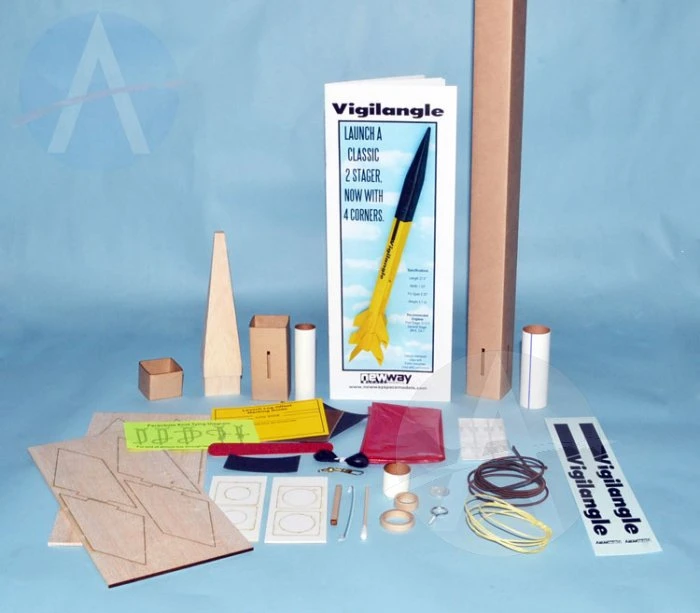 Vigilangle - Image 9