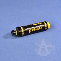 Aerotech 29mm F26-6FJ Motor
