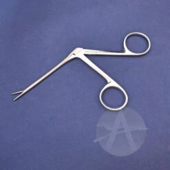 Alligator Forceps