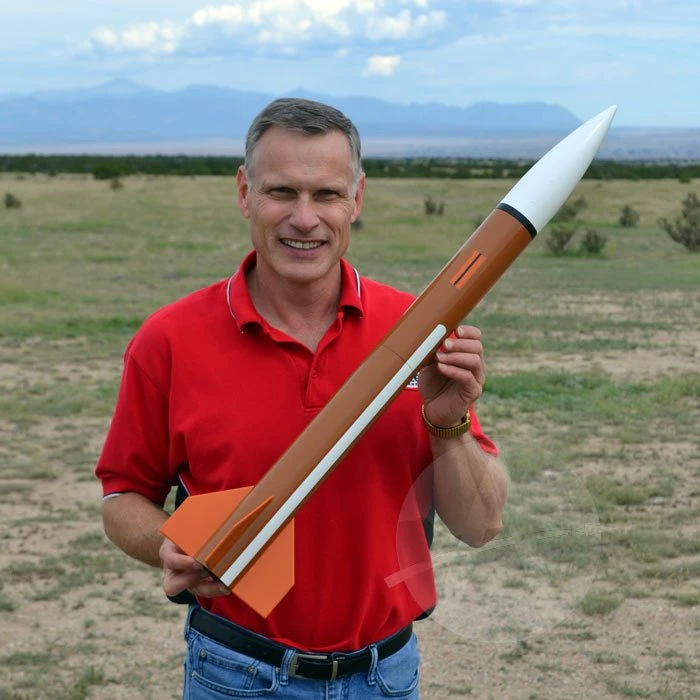 LOC 2.6" Patriot - Image 2