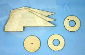 Super DX3 4.0" Payloader - Image 11