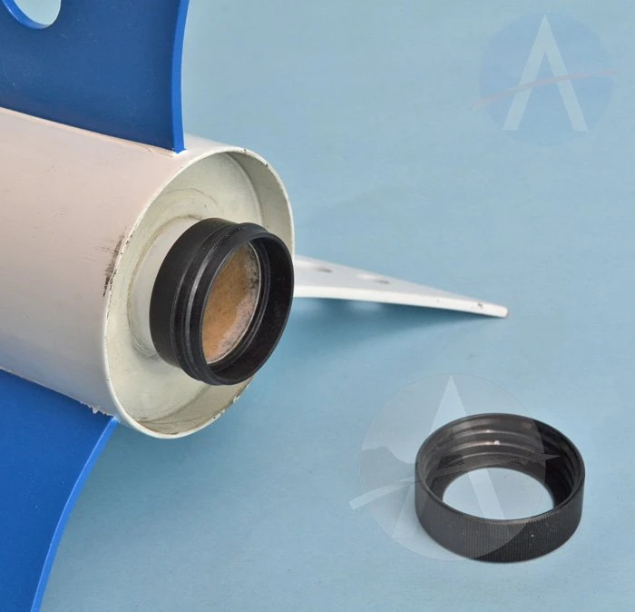 Aero Pack 29mm Retainer - P - Image 4