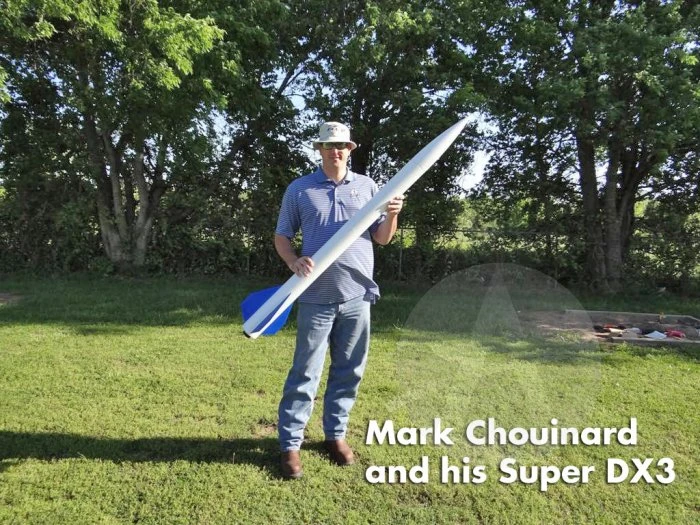 Super DX3 4.0" Payloader - Image 2