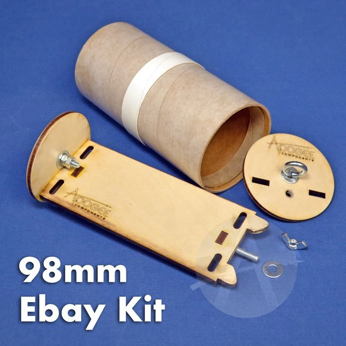 98mm Apogee Ebay Kit