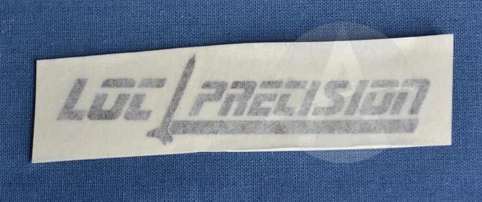 LOC 2.6" Patriot - Image 6