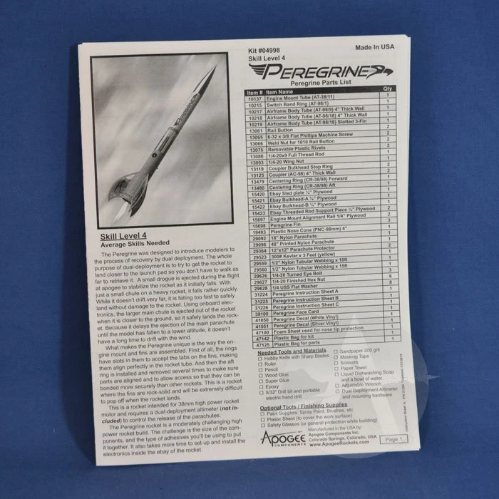 Peregrine - Image 16