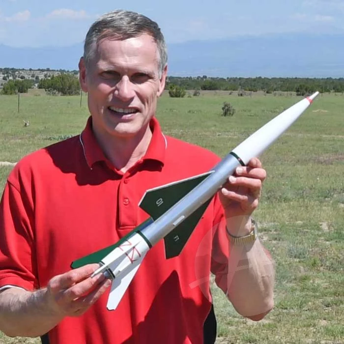 Estes Antar - Image 5