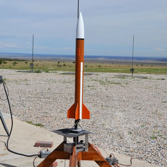 LOC 2.6" Patriot - Image 3