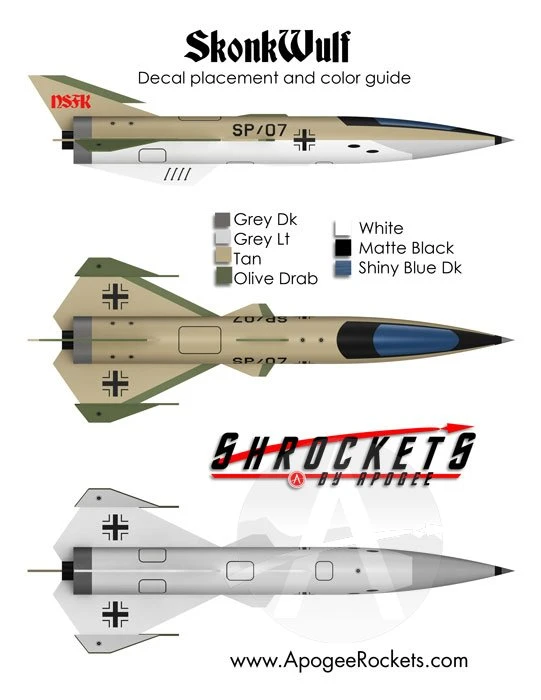 Skonk Wulf - Image 3