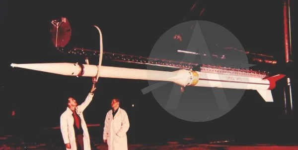 Black Brant IV - Image 3