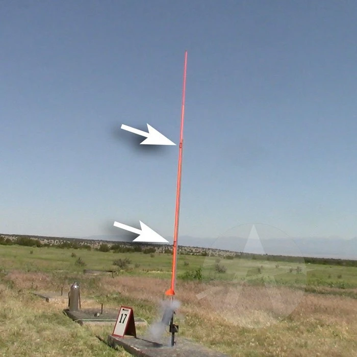 18mm Fly-Away Rail Guide (2/pk) - Image 6