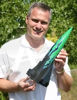 Screamin' Green Meenie - Image 11