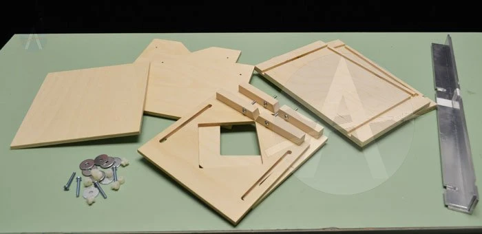 Guillotine Fin Jig - Image 2