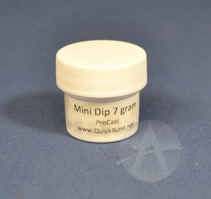 ProCast Castable Pyrogen Mix - 7g Mini Size - Image 2