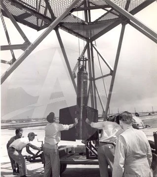 Wac Corporal With Tiny Tim Booster (18mm) - Image 11