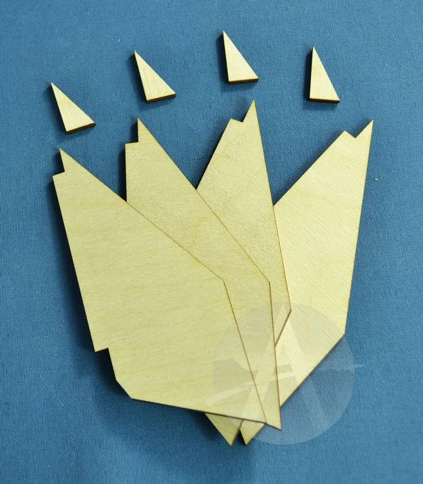 Black Brant X - Image 7