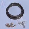 AeroPack 75mm Retainer Body - Flanged