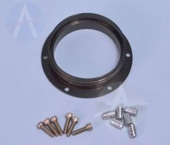 AeroPack 54mm Retainer Body - Flanged